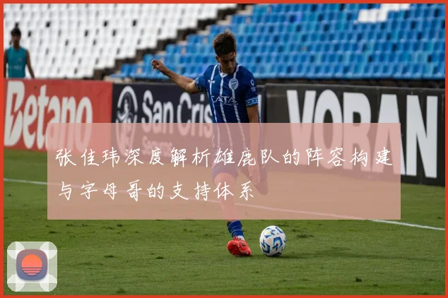 张佳玮深度解析雄鹿队的阵容构建与字母哥的支持体系