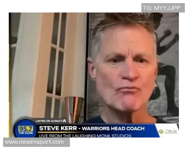 科尔赛前强调防守乔治暂停时温柔提醒球员专注